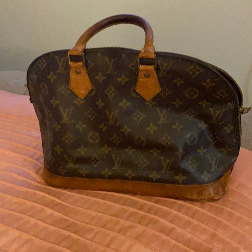 LV. Yes.  It’s REAL